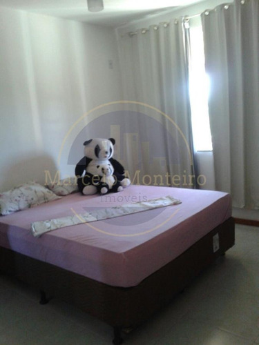 Imagem 7 de 15 de Casa Para Venda Em Rio Das Ostras, Enseada Das Gaivotas, 3 Dormitórios, 2 Suítes, 1 Banheiro, 3 Vagas - Ca0002_1-2163088