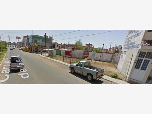 Imagen 3 de 6 de Terreno Comercial En Venta Camino Real