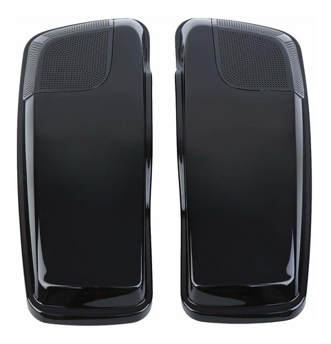 Xenyem 5 X7  Speaker Lids For 14-21 Harley Touring Street El