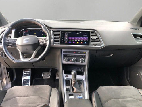 Seat Ateca 1.4 Fr 150Hp At