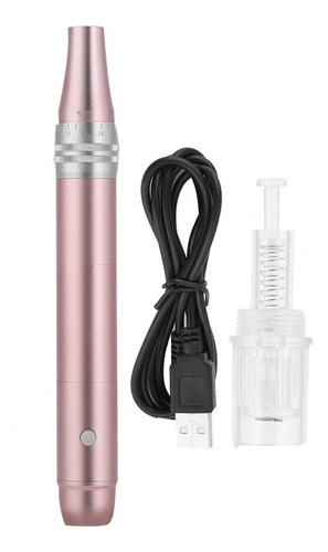 Micro Aguja Eléctrica Microneedling Profesional Pen Hormiga