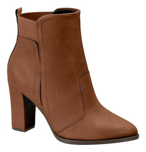 Botas Beirario Eco Cuero Mujer