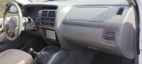 Chevrolet Grand Vitara 2.0 Nafta 4x4