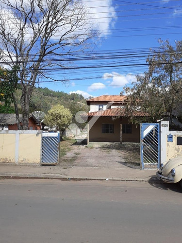 Imagem 2 de 13 de Chácara À Venda Em Portão - Ch003627