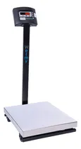 Comprar Balança Industrial 300kg 40x50 Led Bateria C\u002F Coluna Welmy