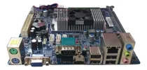 Comprar Placa Mae Nm70-i - Processador Celeron 847 4gb Ddr3