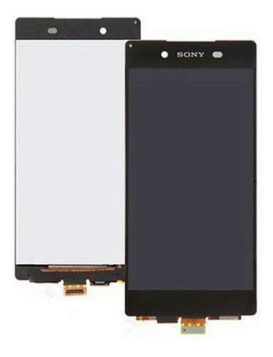Pantalla Lcd Más Tactil Compatible Con Sony Xperia Z3