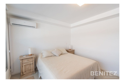 Imagen 5 de 16 de Gala Puerto. Excelente Apartamento De 1 Dormitorio A La Venta.