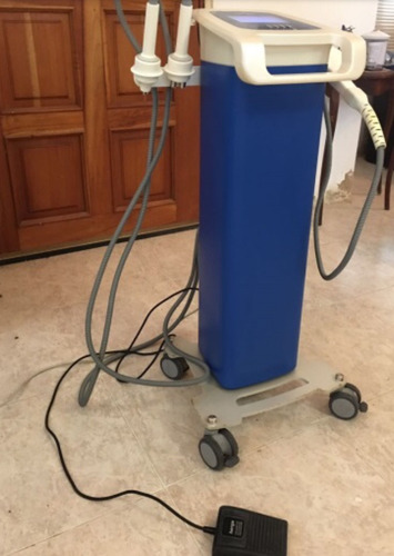Radiofrecuencia Tripolar Facial Y Corporal (Usado)