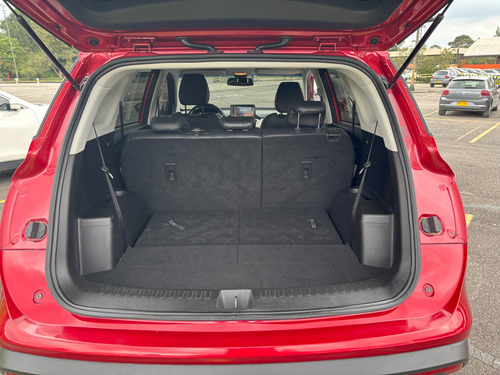 Chevrolet Captiva 1.5 T Premier At