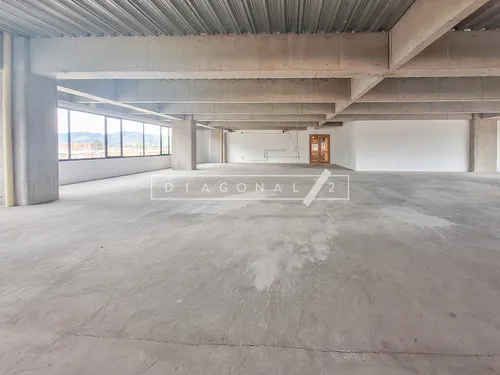 Oficina En Arriendo En Chía