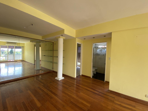 Venta Departamento, Piso Completo De 3 Ambientes En Belgrano