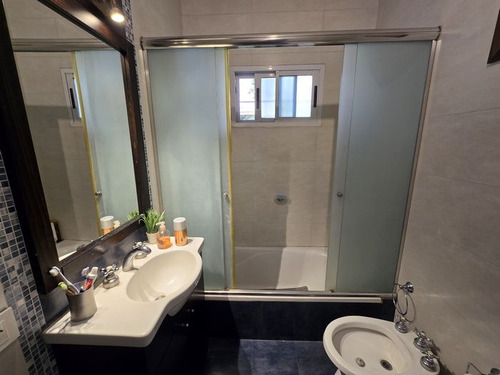 Chalet 10 X 20 - Todo A Nuevo - 2 Dorm + Escritorio
