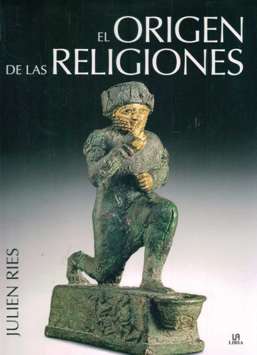 Origen De Las Religiones / Ries (envíos)