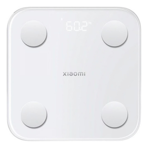 Balança De Composição Corporal Xiaomi S400, Balança Digital