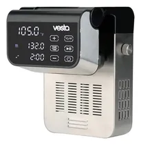 Comprar Sous Vide Precision Cooker By Vesta Precision - Imersa Exper
