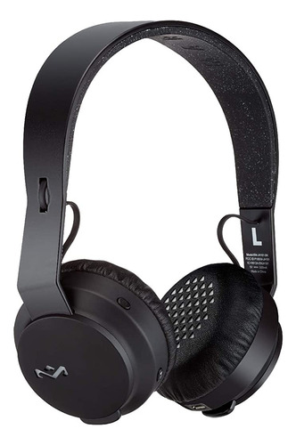 House Of Marley Em-jh101-gy Rebel Bt Auriculares Bluetooth,.