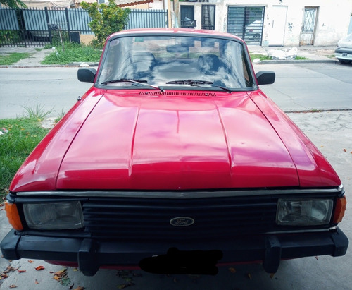 Ford Falcon 3.0 Full