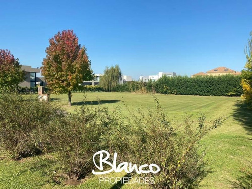 Imagen 2 de 21 de Con Financiación ! Excelente Lote En Barrio La Lomada - Pilar