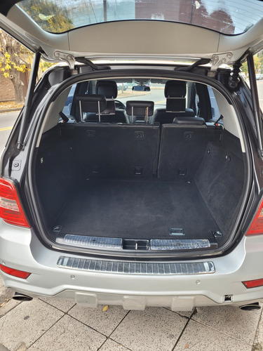 Mercedes-Benz Clase ML 3.0 Ml350 Cdi Sport Facelift