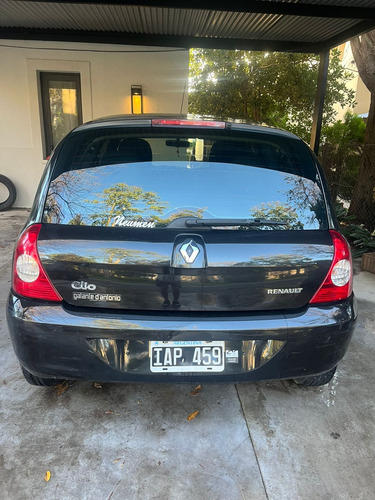 Renault Clio 1.2 Pack