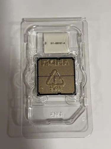 Processador Amd Ryzen 7 9800x3d 4.7/5.2 Ghz (novo Sem Caixa