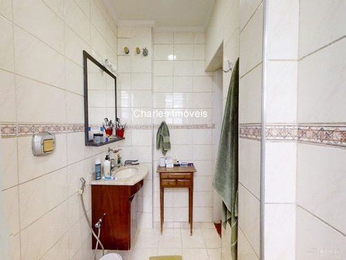 Imagem 19 de 30 de Apartamento À Venda No Paraíso, 2 Dormitórios, 1 Suíte, 1 Vaga De Garagem, 101m² - Ap00805 - 69303043