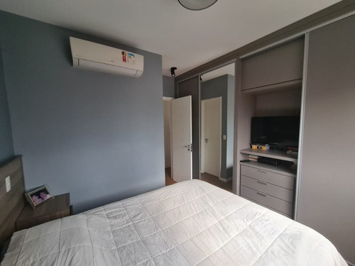 Imagem 6 de 12 de Excelente Apartamento Para Venda Na Vila Mariana - Ap20162