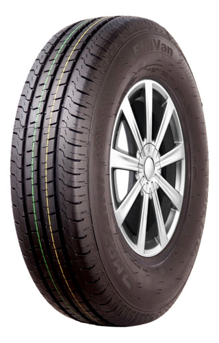 Llanta 195 R15c-8c 106 104q Mazzini Effivan
