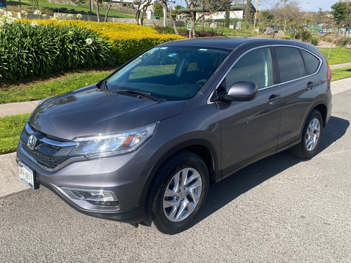 Honda CR-V 2.4 i-Style Automática
