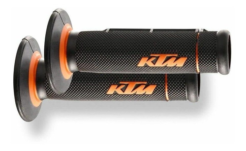 Ktm Manija Doble Compuesto Extremo Abierto