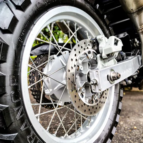 Yamaha Xt 660r Mod 2012