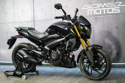 Bajaj Dominar 250 2023