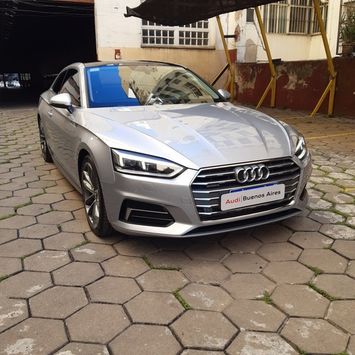 Audi A5 Usada Coupe Sportback Usado 2018 2019 2017 0km Q5 Pg