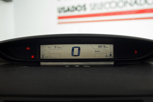 Citroën C4 2013 1.6 X Pack Look