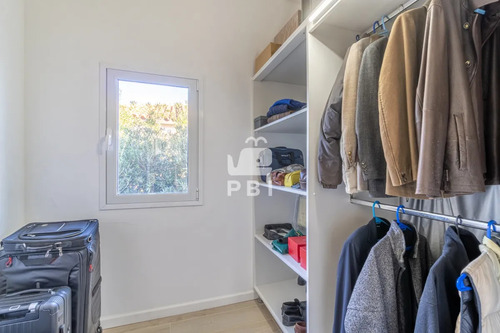 Casa Modernizada 5 Dormitorios En El Corazón De La Península - Ref : Pbi15014