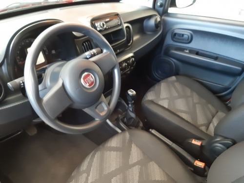 Mobi 1.0 Evo Flex Like. Manual 41624km