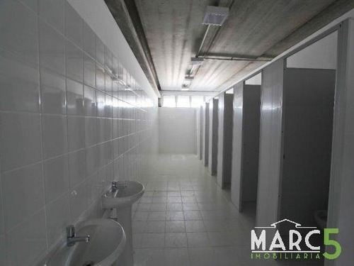 Imagem 6 de 6 de Galpao - Laranja Azeda - 748