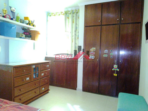 Imagem 12 de 20 de Apartamento Com 3 Dorms, Nova América, Piracicaba - R$ 320 Mil, Cod: 3631 - V3631