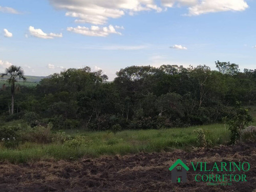 Imagem 5 de 15 de Fazendinha Em Três Marias - 3228