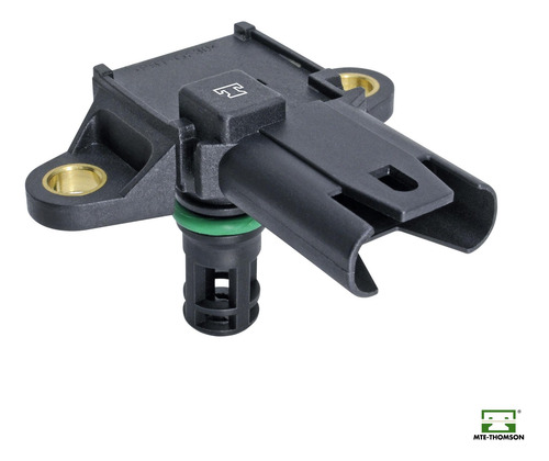 Sensor De Pressão Do Coletor Map Compatível Com Tp0007
