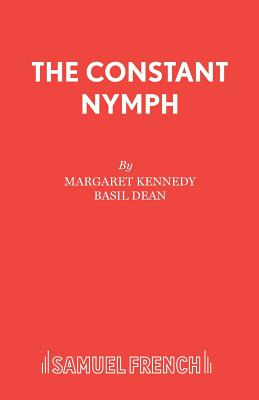 Libro The Constant Nymph - Kennedy, Margaret