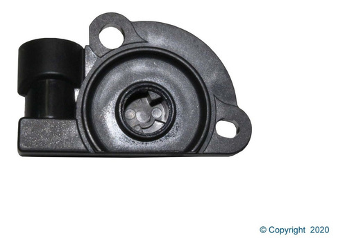 Sensor Posicion (tps) Chevy Tbi 1.6 Y 1.4 1996 A 2002