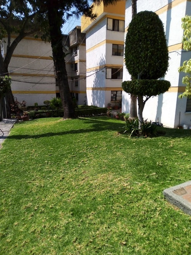 Imagen 11 de 11 de Renta De Bonito Departamento Con Alberca