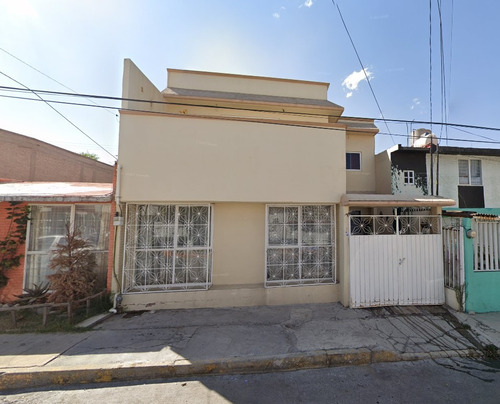 Casa En Coacalco