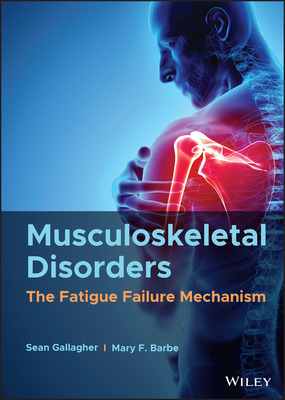 Libro Musculoskeletal Disorders - Gallagher, Sean