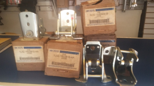 Imagen 3 de 7 de Bisagras De Puertas De Explorer 98 Original Nuevas