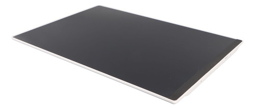 Bloc De Escritura Lcd Electrónico Reutilizable Borrable De 1
