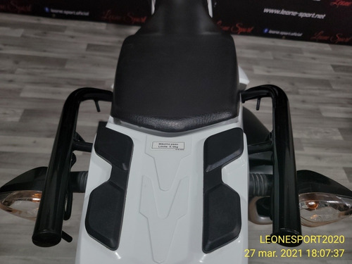 Honda Xr 190 L