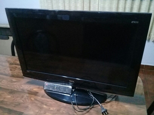 Televisor Lcd 32  Tcl. Mod. Lcd-32m95hd. Leer Descripción.